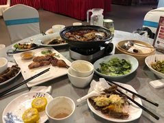 -丽华园(汉阳龙阳店)