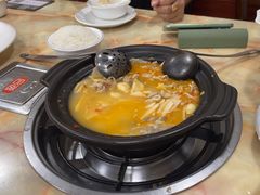 -李师傅脆肚(梅林店)