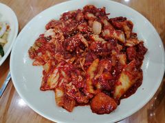 -贤花饭店(城阳店)