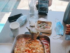 -半天妖烤鱼(石岛店)