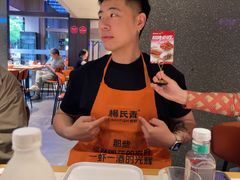 -杨氏青龙虾·羊蝎子(托乐嘉店)