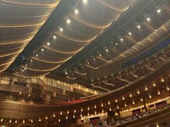 -交通银行前滩31演艺中心