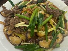 -南记食粥坊·宵夜大排档(岭南分店)