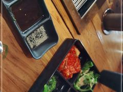 -千寻烧肉(政务区店)
