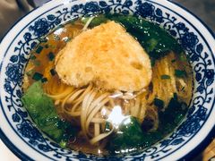 寿面-赤宴·川菜(玉林店)