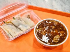 炒肝-天兴居(鲜鱼口街店)