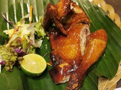 越南古法烧鸡-美奈小馆·越南料理(中航城君尚购物中心店)