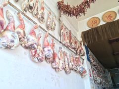 -阿婆情腊排骨火锅(金虹路店)