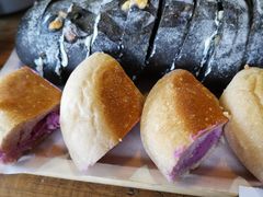 -仙峰天然面包(迎宾路店)