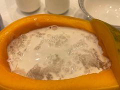 木瓜雪蛤-天天渔港(杏林街店)