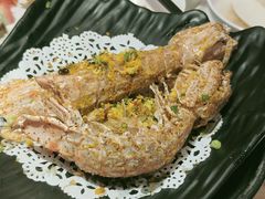 -79号渔船海鲜饭店(宝安店)