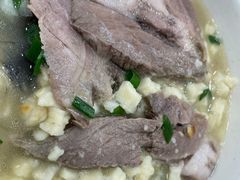 -刘信牛羊肉泡馍小炒(回民街店)