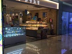 门面-BreadTalk面包新语·烘焙蛋糕(星河城店)
