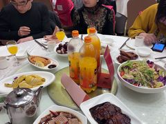 -顺风海鲜港(长寿路店)
