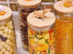 -金海湾自助餐厅(金陵饭店)