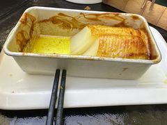 烤土豆-五观堂素食(新华路店)