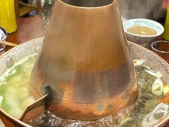 -1078號老北京涮肉(松柏店)