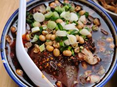 -李小碗血旺碗碗菜龙潭寺店