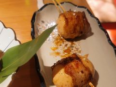 -鳥焱商店(王府大街店)