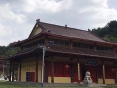 -南京市无想山景区