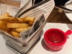 -豪客来牛排(商汇人和广场店)