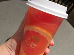 -喜茶(上海正大广场店)