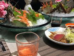 -極上萬膳·日料放题(海岸城店)
