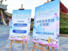 -七彩云南欢乐世界