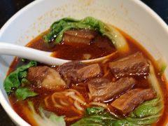 -鹿港小镇(霄云店)