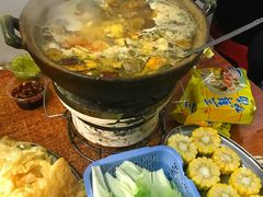 -威邵鸡煲(西华路总店)