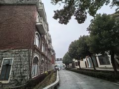 -庐山上汤温泉度假村