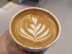 -Manner Coffee(大宁国际商业广场店)