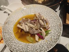 -马仕玖煲·融合菜·酥不腻烤鸭(人大店)