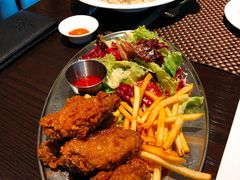 -TAMATI(巴黎贝甜韩式西餐厅店)