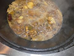 -锅老头铁锅炖•大锅蒸汽海鲜(韩乐坊店)