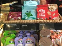 -COSTA COFFEE(龙德广场店)