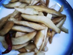 -黄牛肉馆·皖南土菜