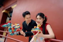 -雅云婚纱摄影工作室旗舰店