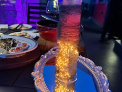 -烛影拾光观景餐厅·创意菜·摄影·小提琴(大唐不夜城店)