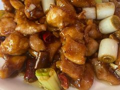 -北京小肠陈饭庄(方庄店)
