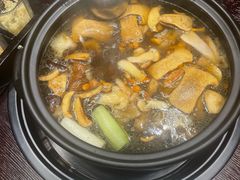 -滇野云南野生菌餐厅(陕西南路店)