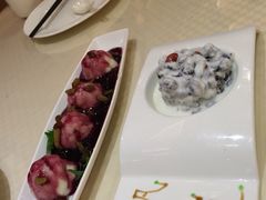 -青岛蓝海大饭店·渔歌舫(李沧店)