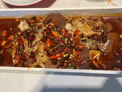 毛血旺-让我们见个面(祥云小镇店)