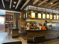 -星巴克(深圳前海企业公馆店)