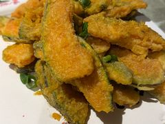 -陈江波老鸭煲(化工路店1号店)