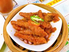 -澳门陈光记烧味饭店(万象城店)