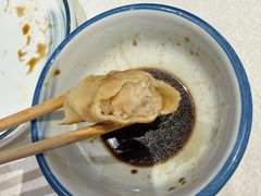 -大眼锅贴水饺(河东店)
