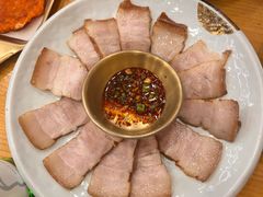 -高社长参鸡汤(高丽街店)