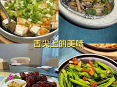 -随园花园餐厅(新港中路店)