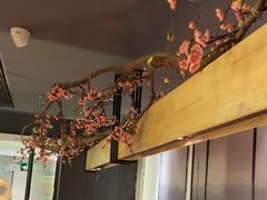 -老板恋上鱼(环山路店)